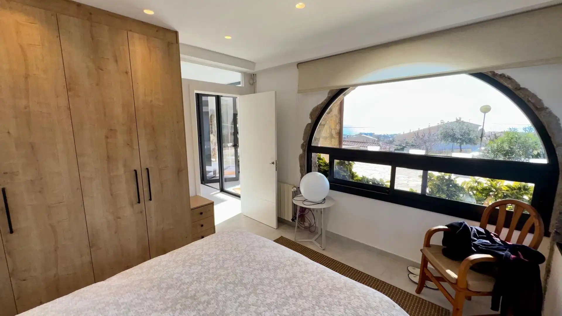 Detached house with terrace for sale in Alella, imagen 24