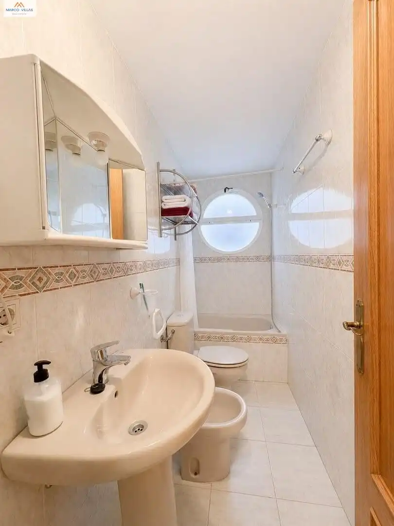 Studio mit Aufzug zum Verkauf in Guardamar Playa, imagen 7