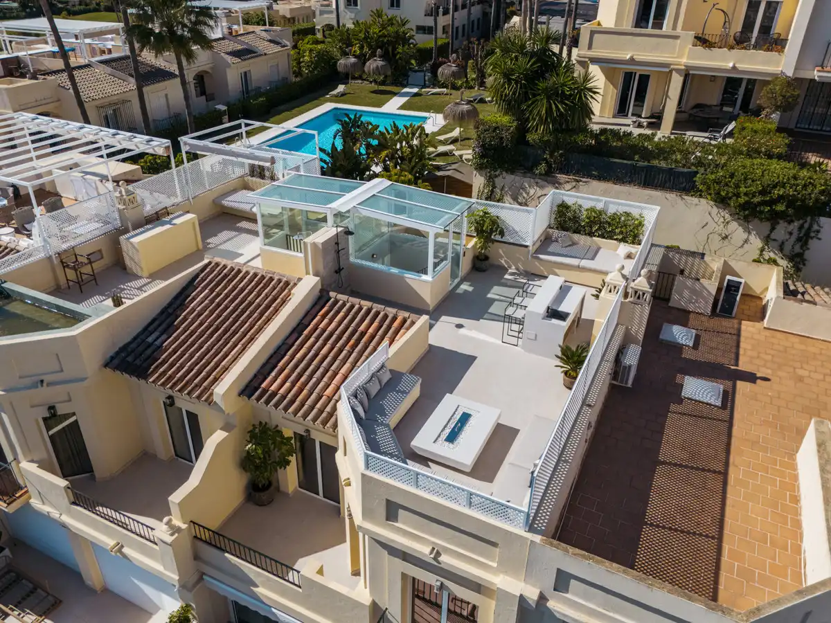 Maison mitoyenne à vendre à La Quinta, imagen 29