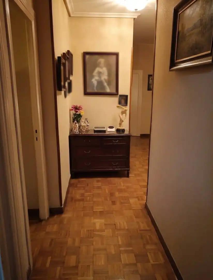 Flat with lift for sale in Paseo de Santa María de la Cabeza, imagen 22