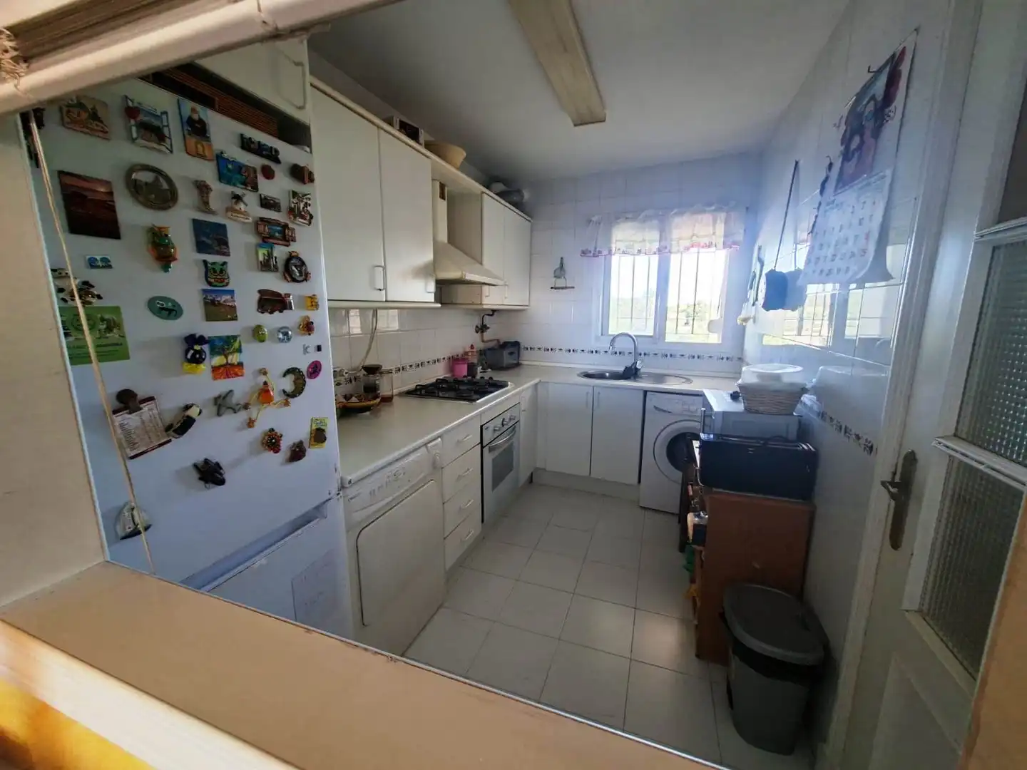 Penthouse with terrace for sale in Ctra Sanlúcar - Cuatro Pinos, imagen 25