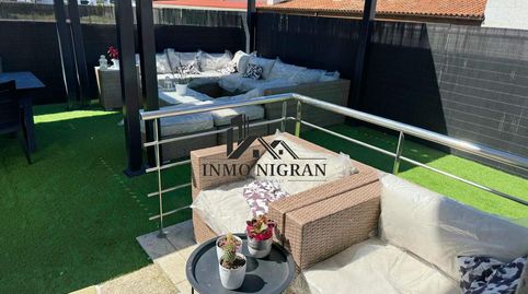 Foto 2 de Casa o chalet de alquiler en Rúa Tomás Mirambell, Panxón, Nigrán