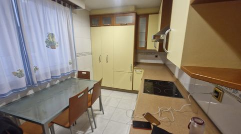 Foto 4 de Apartament de lloguer a Centro, Ourense Capital