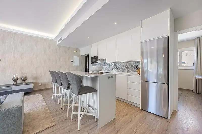 Appartement compact à vendre à Benahavís pueblo, imagen 5