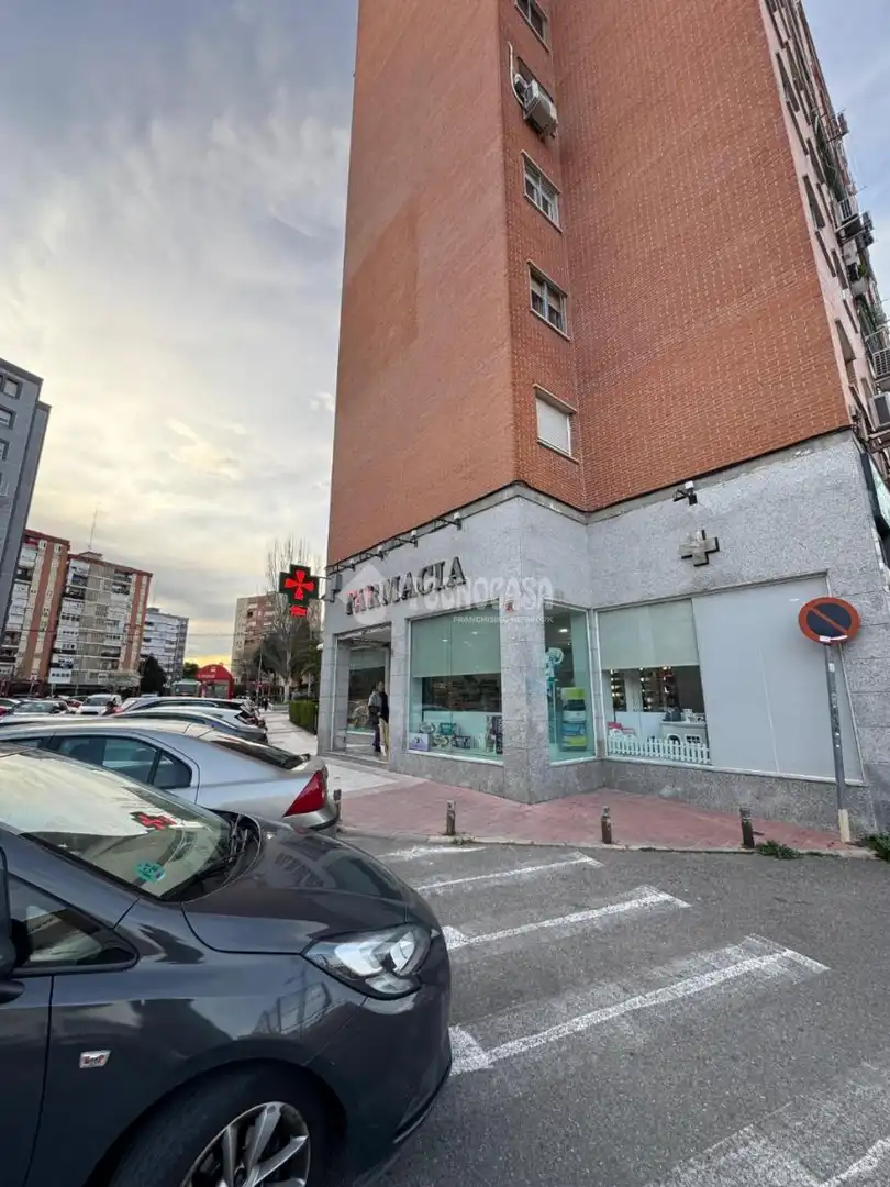Wohnung zum Verkauf in Fuenlabrada II - El Molino, imagen 17