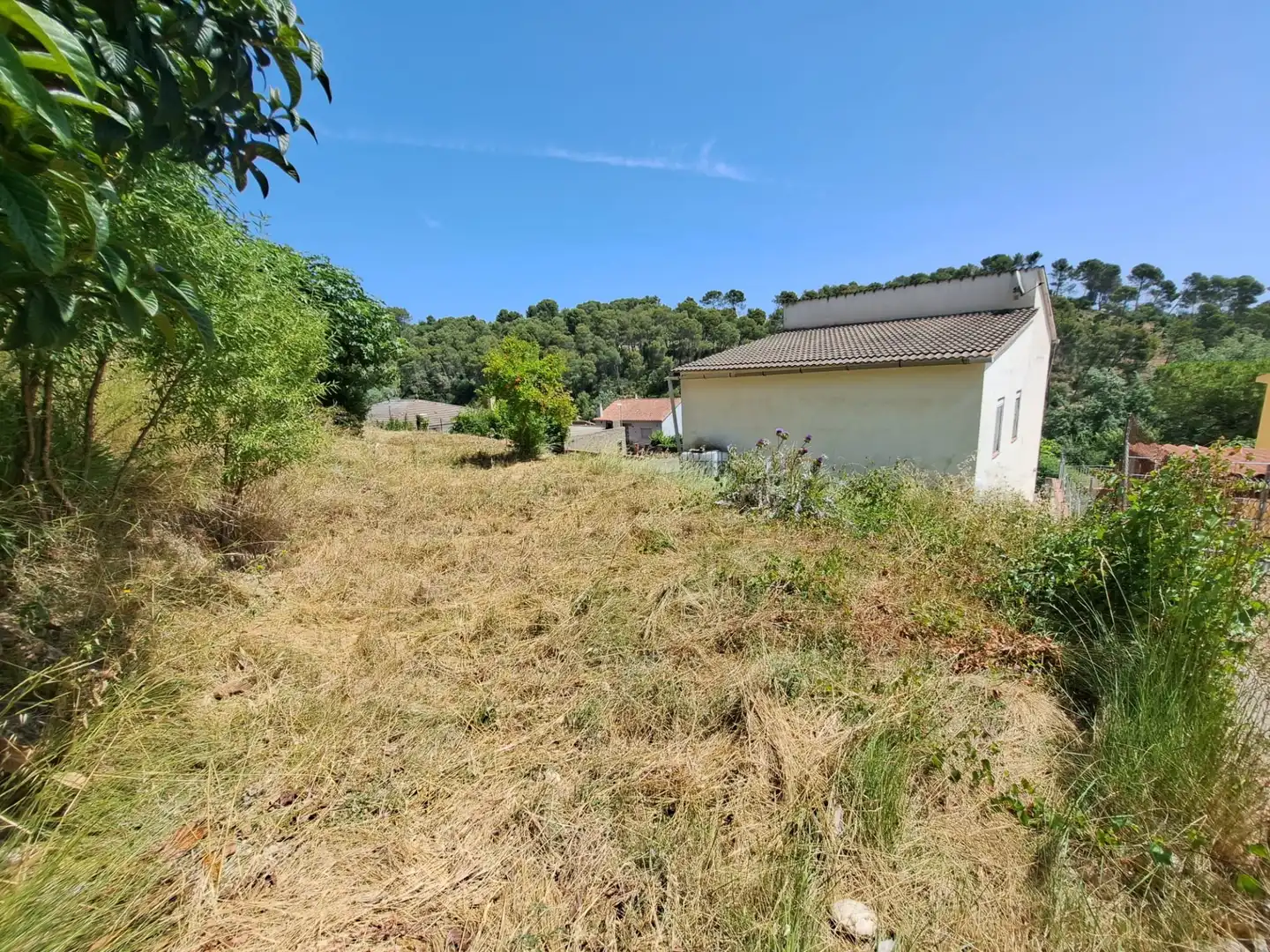 Casa o xalet en venda en Rubí amb Calefacció, Terrassa i Traster