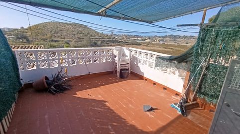 Foto 2 de Casa o xalet en venda a Partida la Ermita, El Secanet - Hacienda del Sol, Villajoyosa / La Vila Joiosa