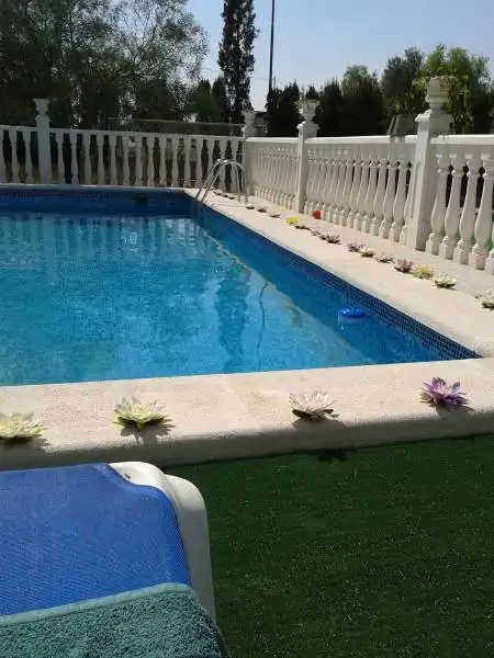 Villa avec piscine à vendre à Crevillent, imagen 14
