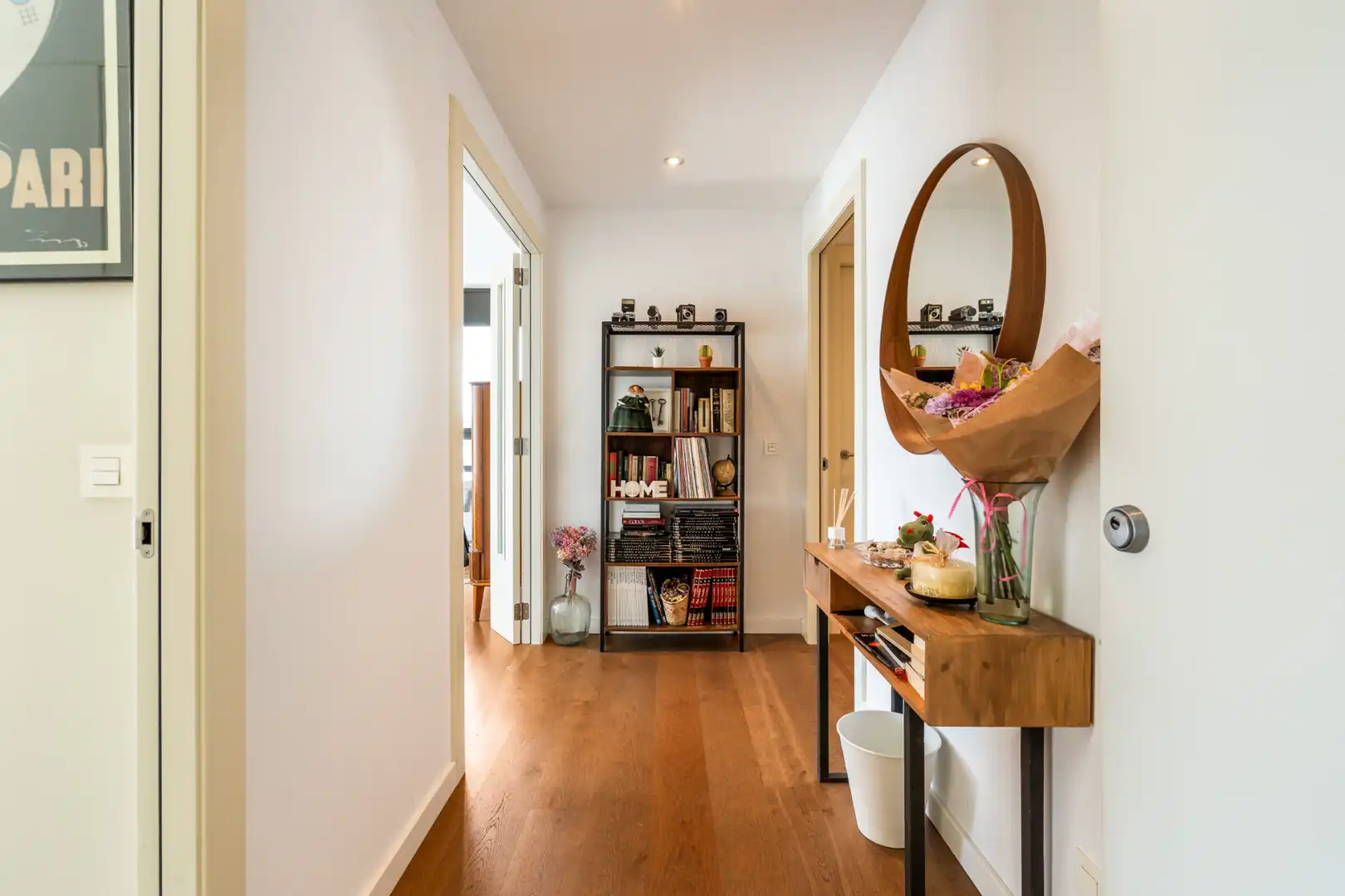 Ático en venta en Carrer de Josep Gaspà, Centre - Can Nadal