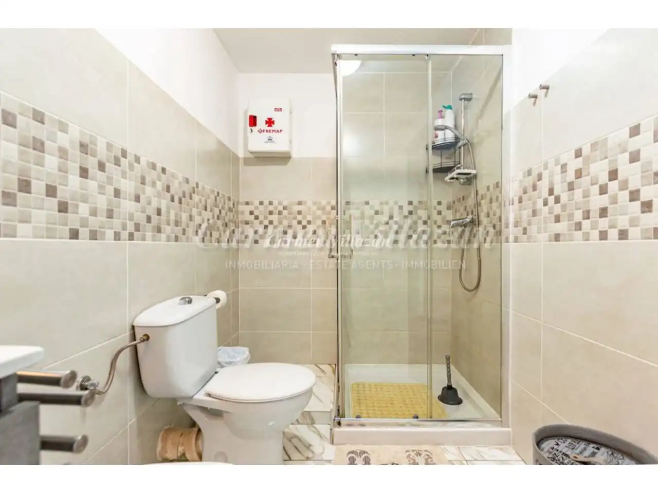 Dúplex en venta en Calle Juan Sebastián Elcano, Corralejo