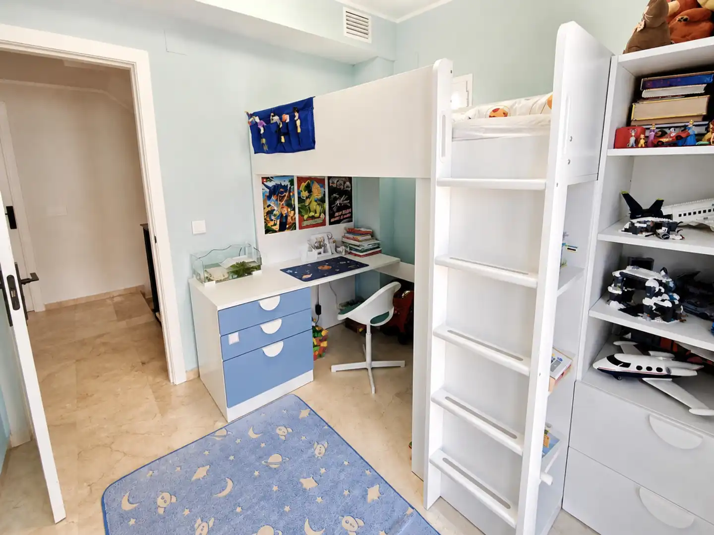 Maison jumelée avec piscine à vendre à La Duquesa, imagen 38