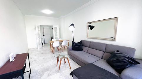 Foto 3 de Pis de lloguer a Calle Daoíz, Guanarteme, Las Palmas de Gran Canaria