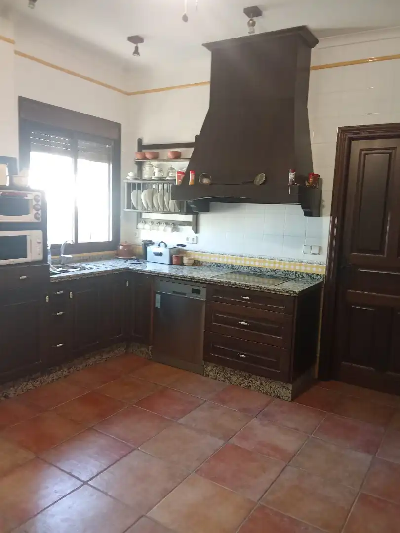 Chalet con piscina en venta en Écija, imagen 7