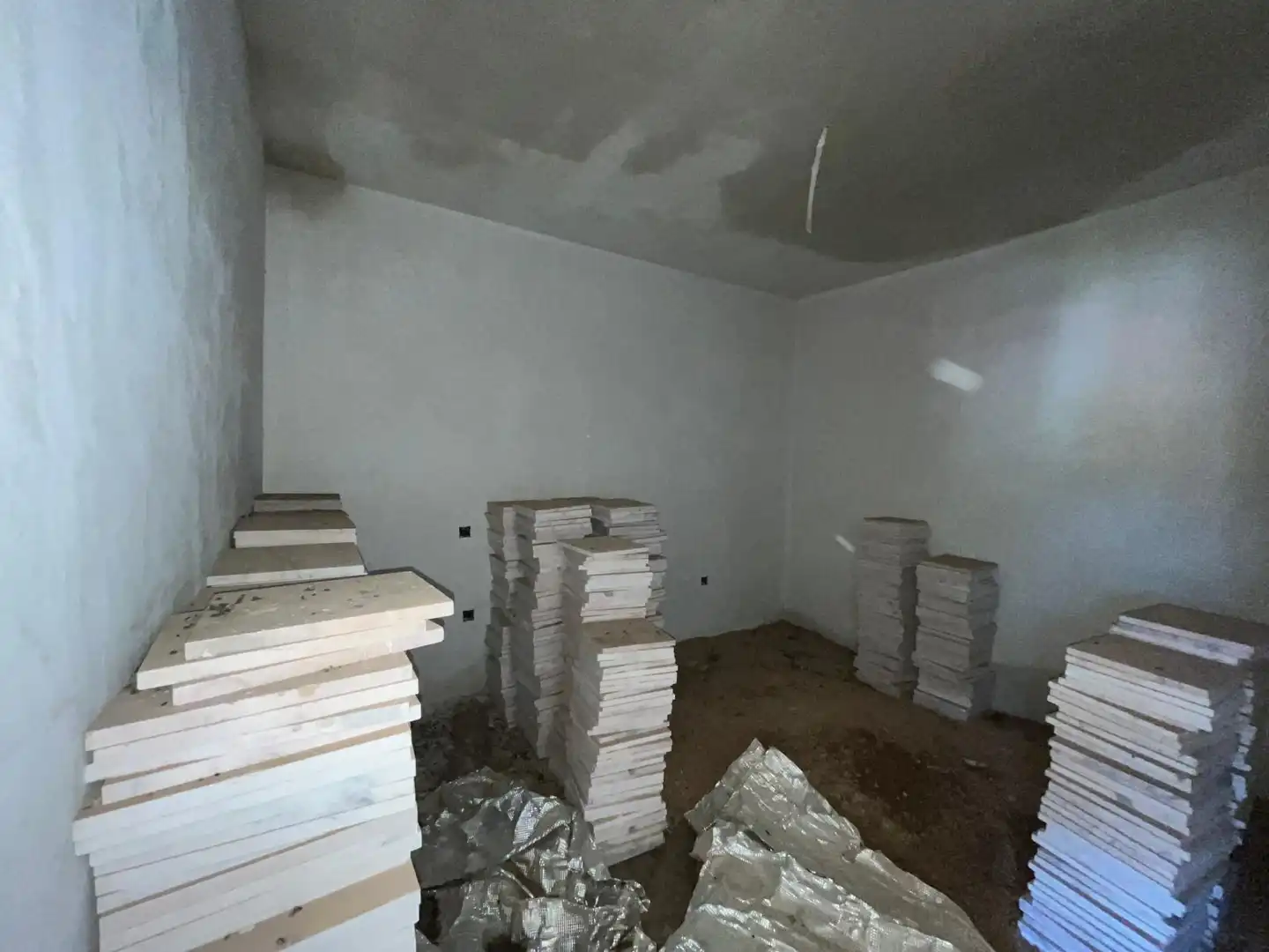 Edificio en venta en Villarrubia de los Ojos con Alarma