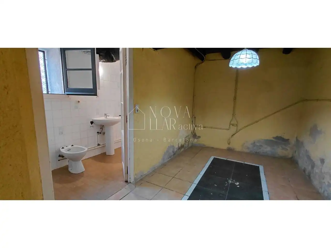 Casa con jardín en venta en Centelles, imagen 13