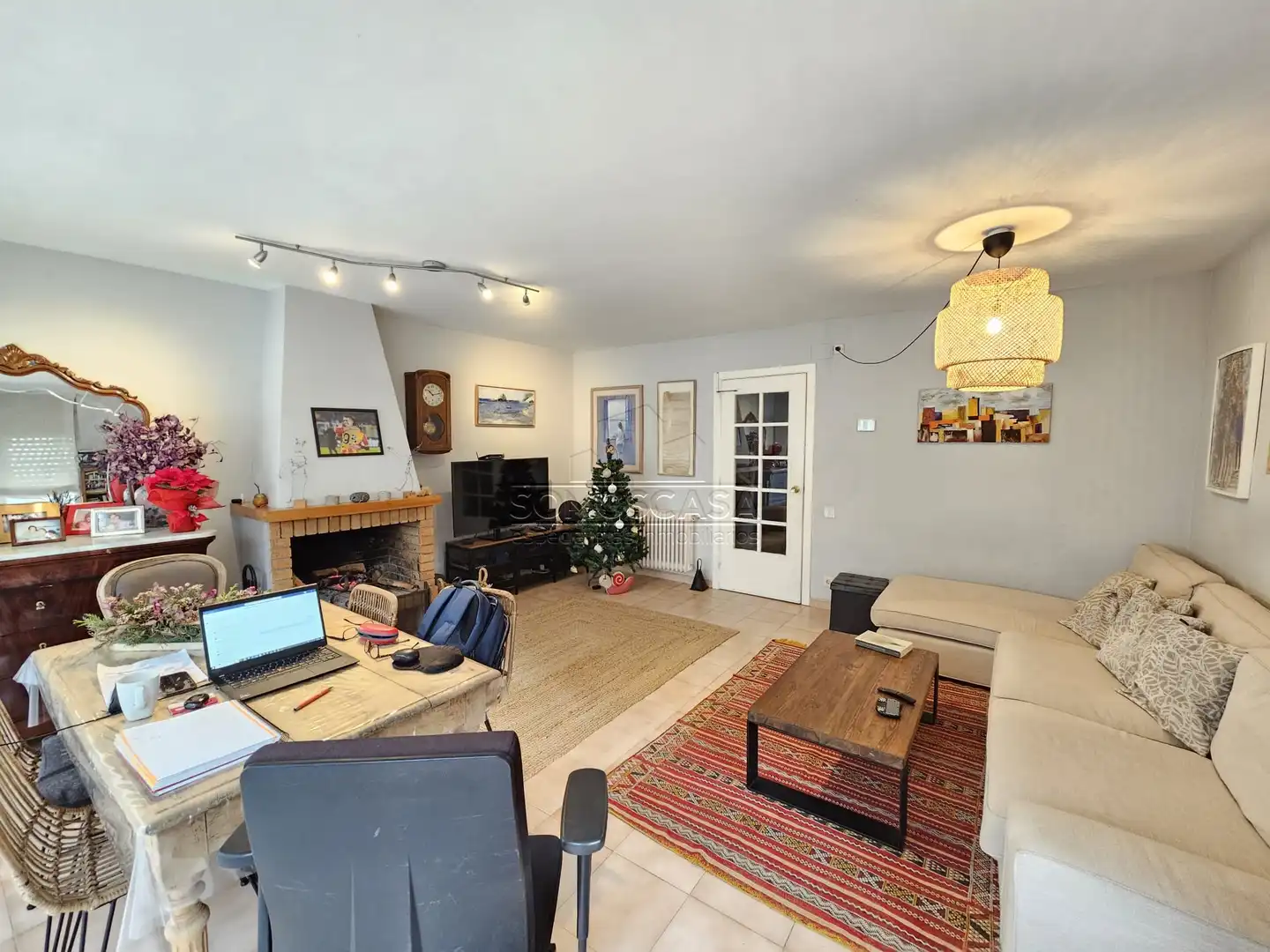 Detached homes for rent in Carrer de Granollers, Sant Domènec