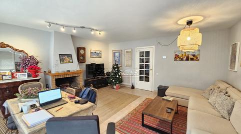 Photo 3 of Single-family semi-detached for rent in Carrer de Granollers, Sant Domènec, Sant Cugat del Vallès