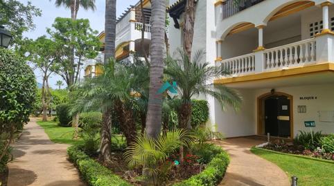 Photo 2 of Flat to rent in  Conjunto de la Dama de Noche, La Dama de Noche - La Alzambra, Marbella