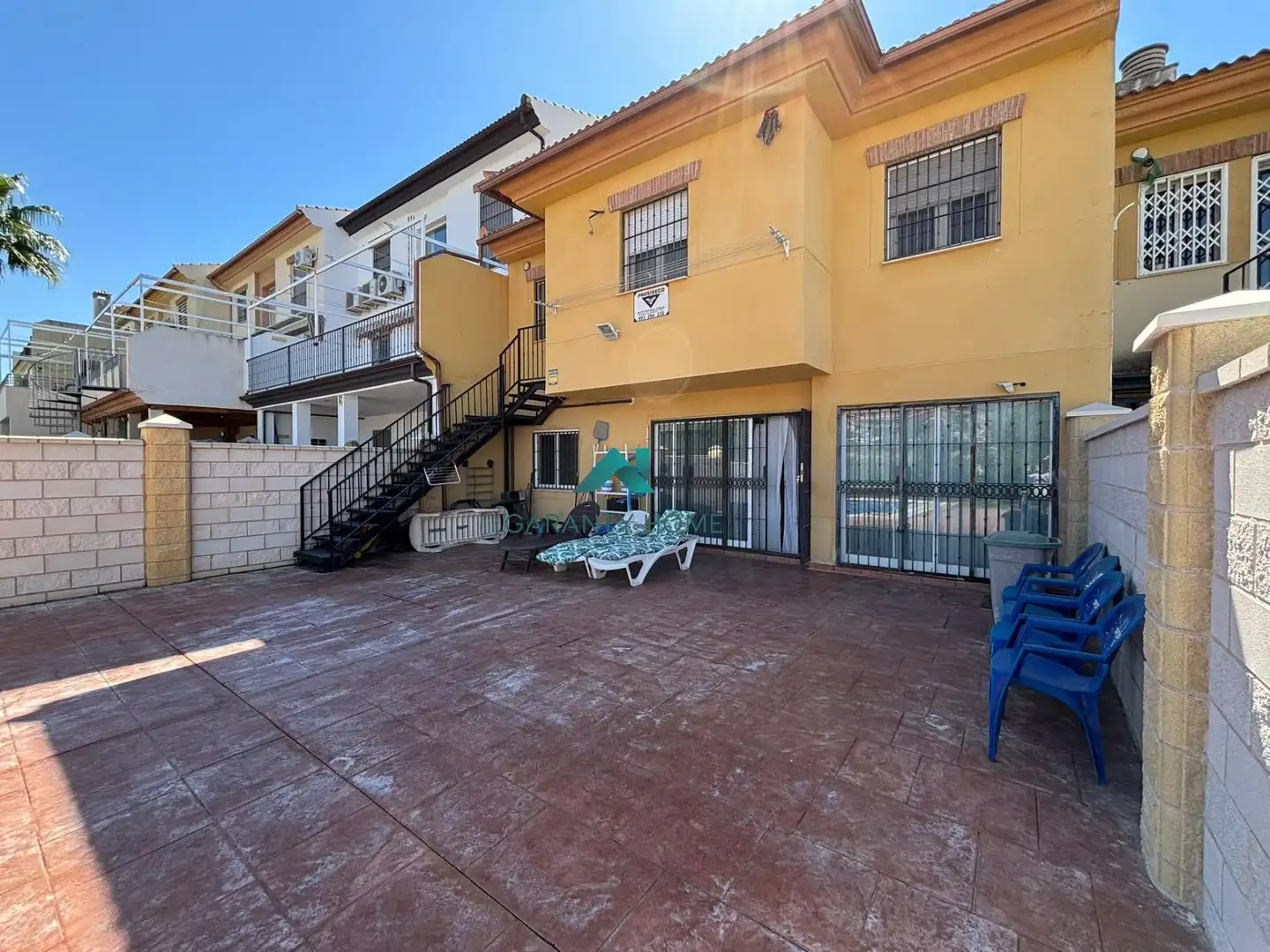 Chalet con piscina en venta en Puente Tablas - Puente Nuevo - Cerro Molina, imagen 32