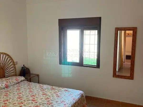 Habitación de Casa o chalet en venta en Pilar de la Horadada con Aire acondicionado, Jardín privado y Terraza