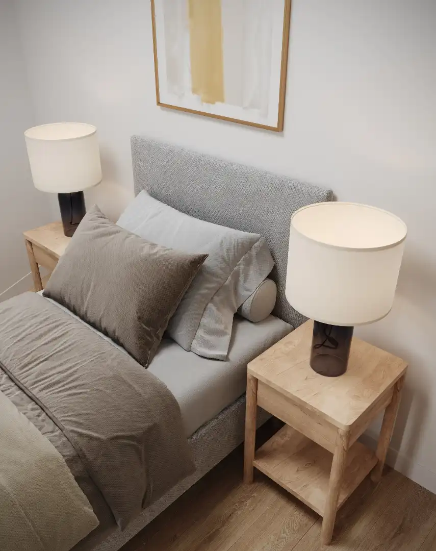 Appartement compact neuf avec ascenseur à vendre à Centro Urbano, imagen 3