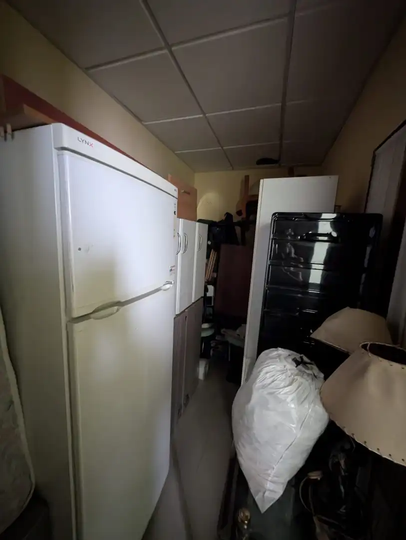 Cocina de Piso en venta en Lucena con Aire acondicionado y Balcón