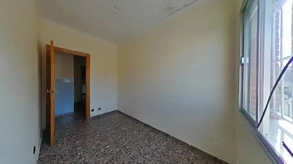 Piso en venta en La Unión