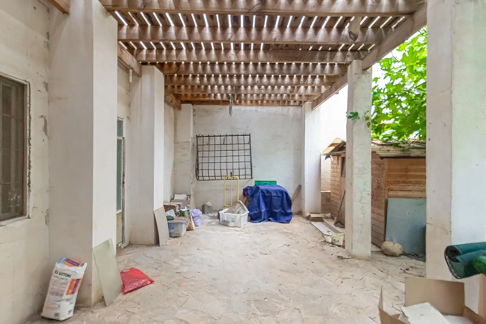 Casa o chalet en venta en Cartagena con Terraza