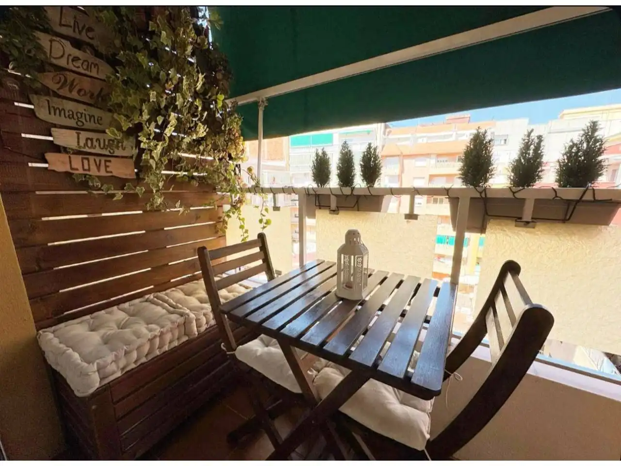 Wohnung zum Verkauf in Sant Miquel