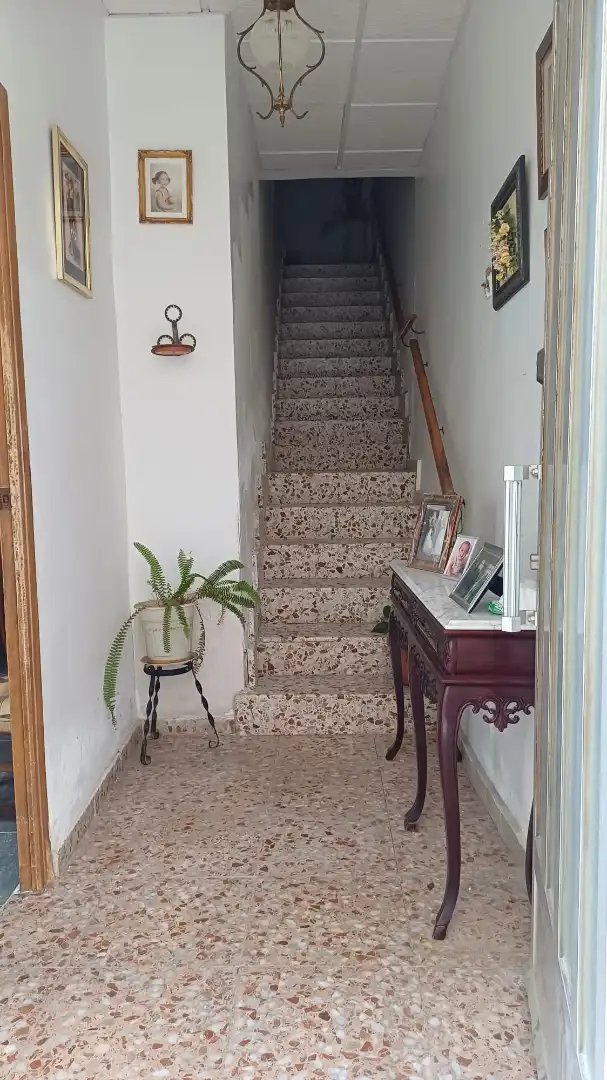 Casa o chalet en venta en Ulea con Aire acondicionado, Calefacción y Terraza