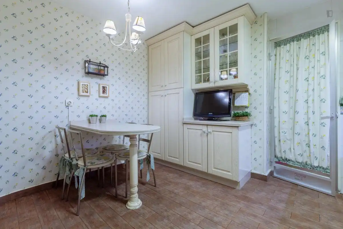 Habitación en Fígares