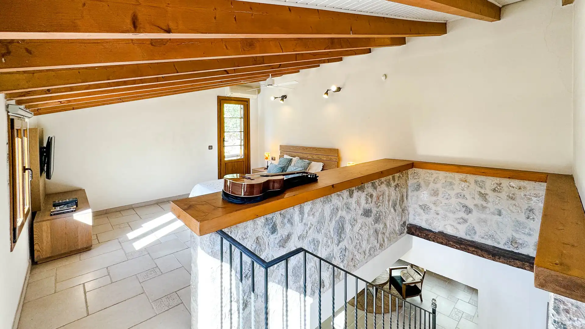 Country house with pool for sale in Calvià pueblo, imagen 7