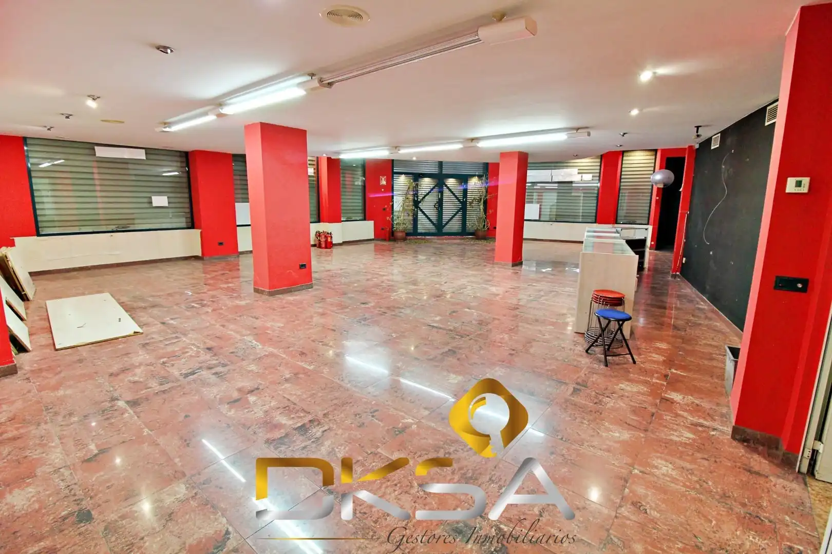 Local commercial à vendre à Les Boqueres - Santa Quiteria, imagen 6