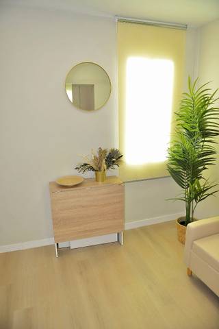 Piso en Venta en Calle Barriada Felipe II en Tiro de Línea