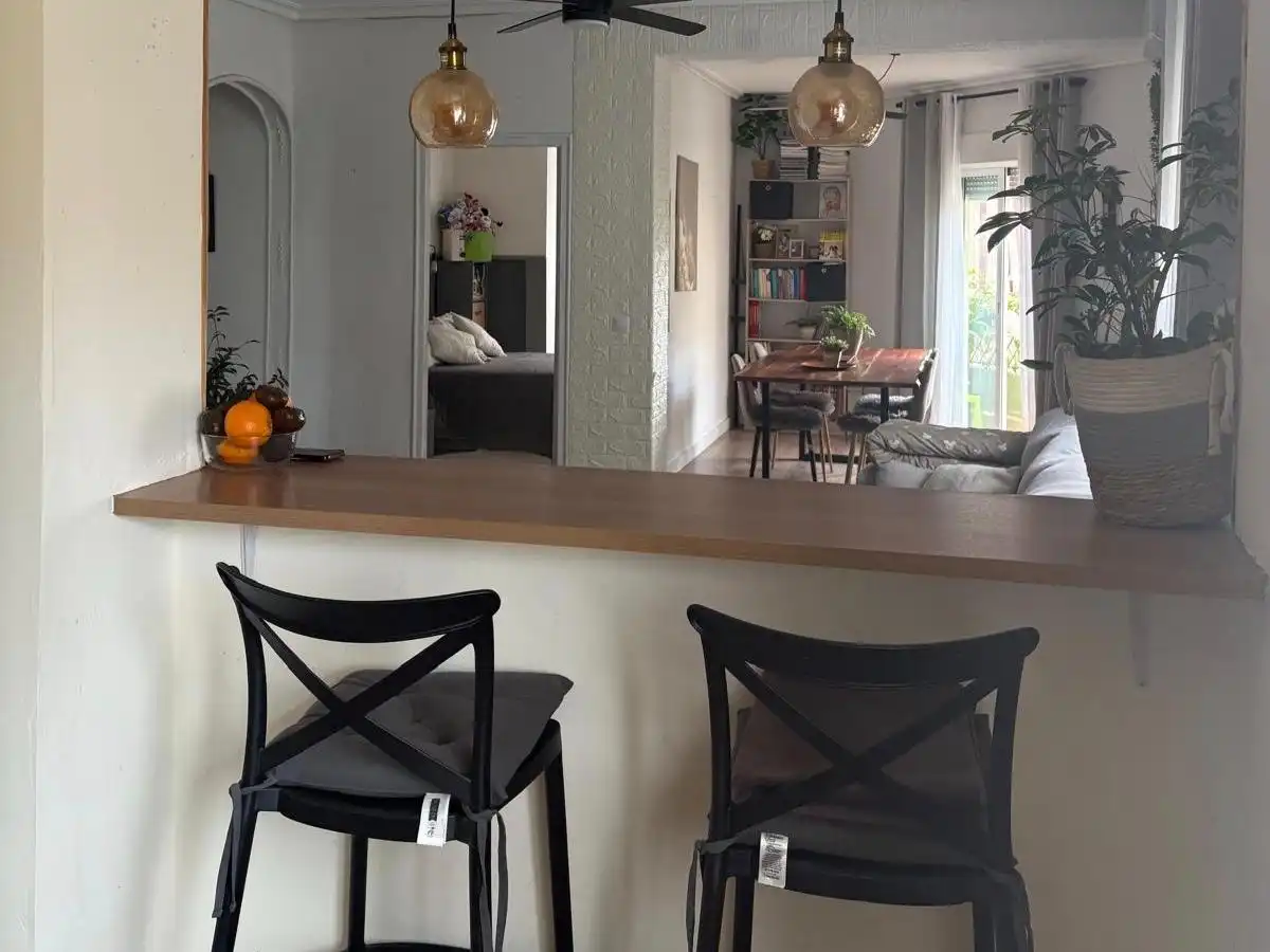 Comedor de Piso en venta en Monóvar  / Monòver con Aire acondicionado y Balcón