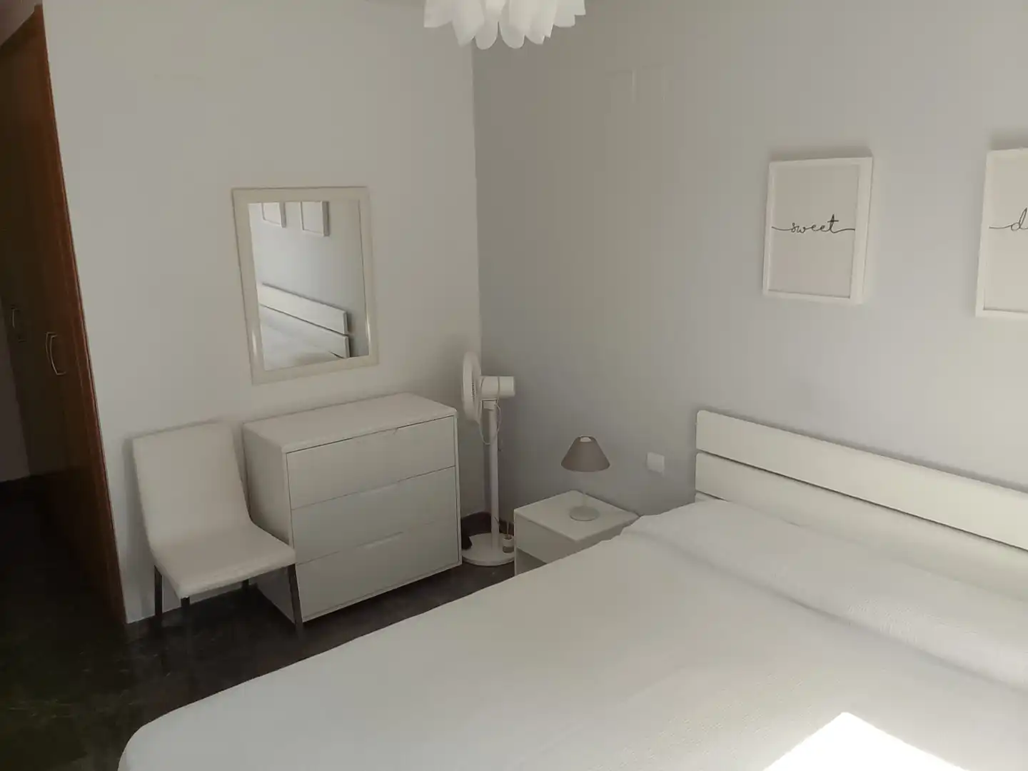 Habitación de Piso en venta en Valencia con Aire acondicionado, Calefacción y Horno
