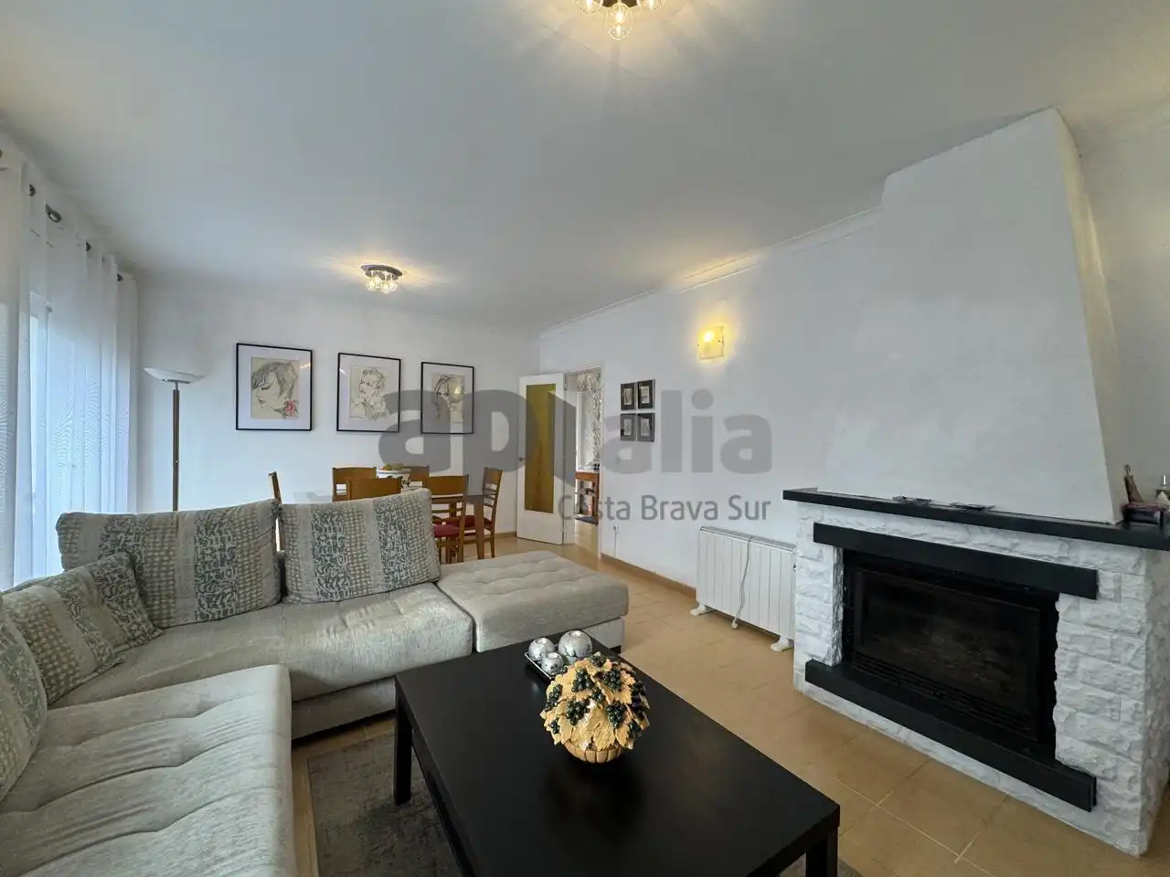 Casa amb jardí en venda a Canyelles, imagen 18