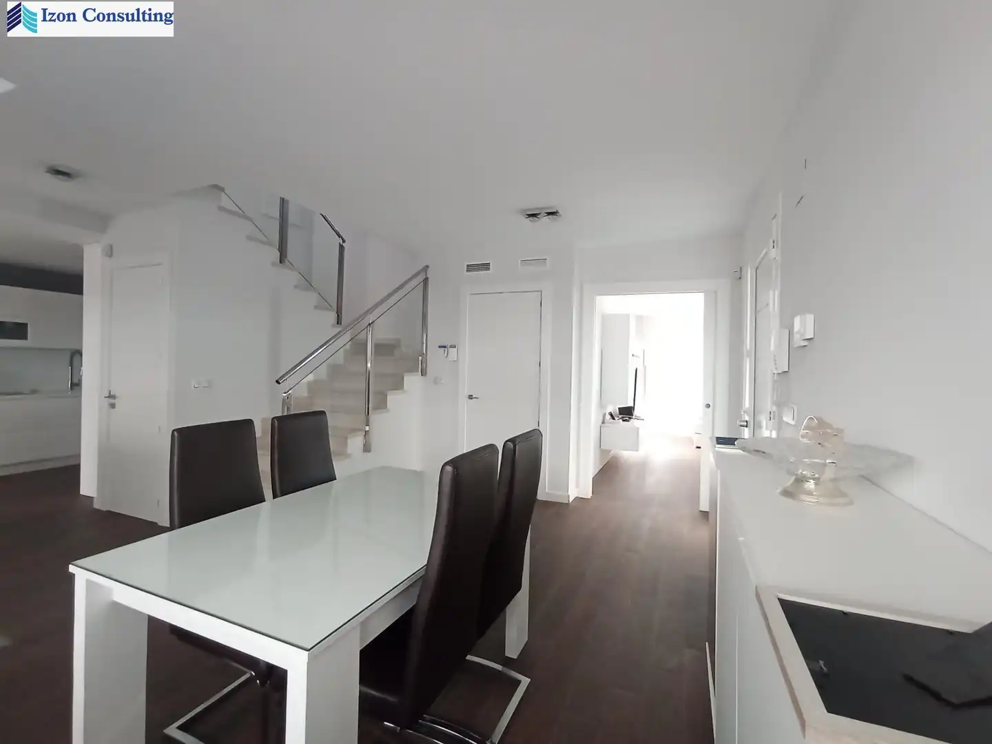 Chalet con terraza en venta en Imaginalia - Llanos del Águila, imagen 12