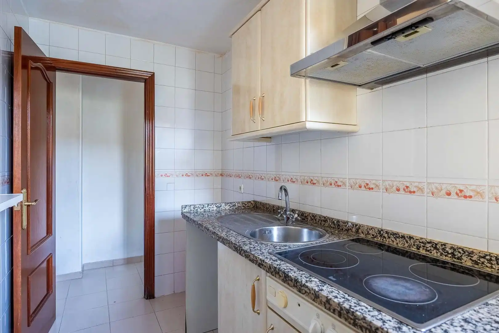 Cocina de Piso en venta en Camas con Balcón