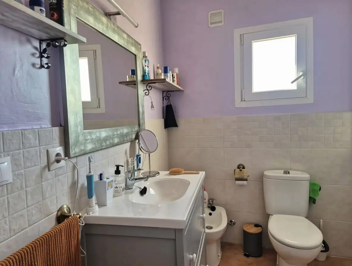 Chalet en venta en Molins - Campaneta - San Bartolomé, imagen 14