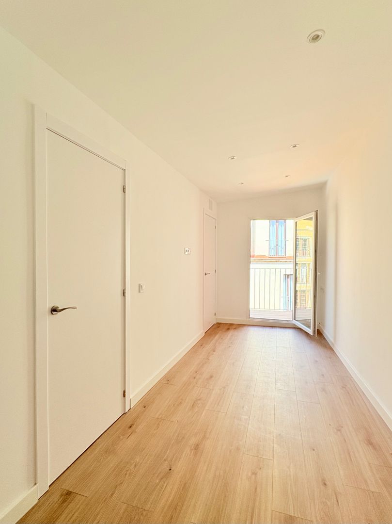Piso en venta en El Raval