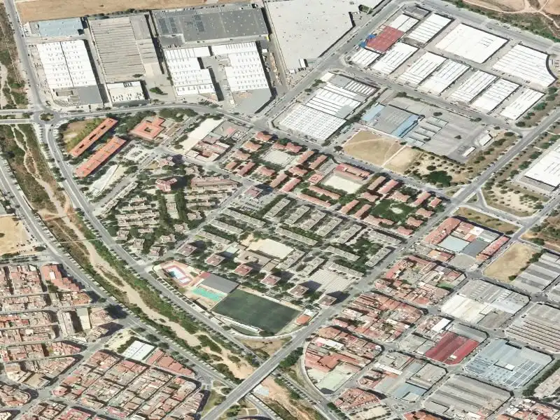 Wohnung zum Verkauf in Calle Canal de la Guineu,De la, imagen 3