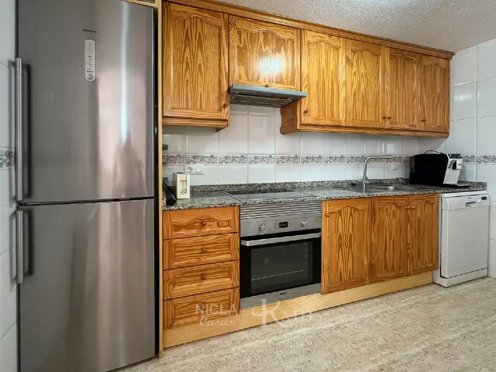 Casa o chalet en venta en Avenida Ciudad De Castellon(Playa, Vera Playa Naturista