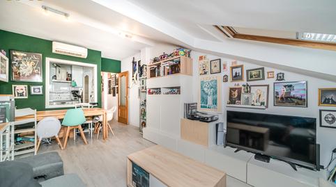 Photo 2 of Flat for sale in Calle Real, Zona Centro - Ayuntamiento, Madrid