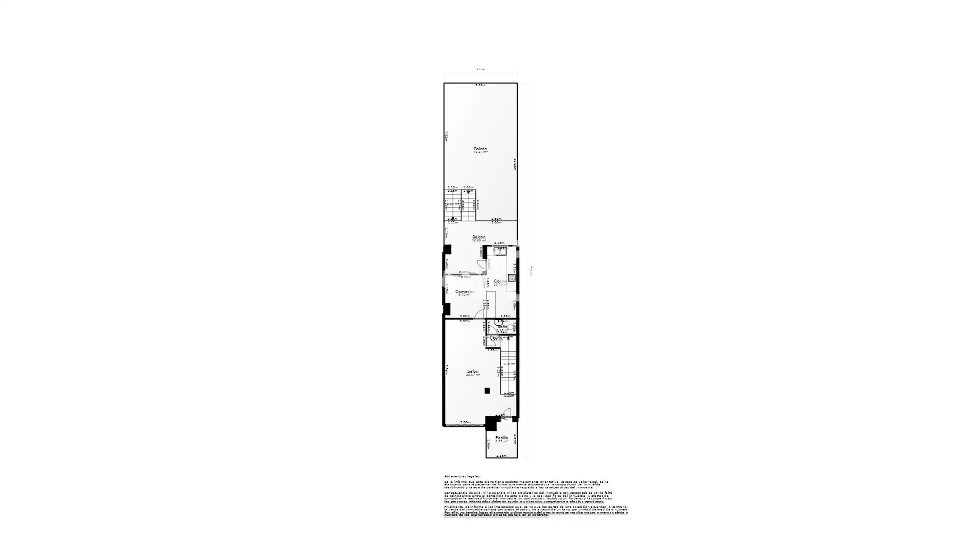 Maisonette zum Verkauf in Nou Benicalap