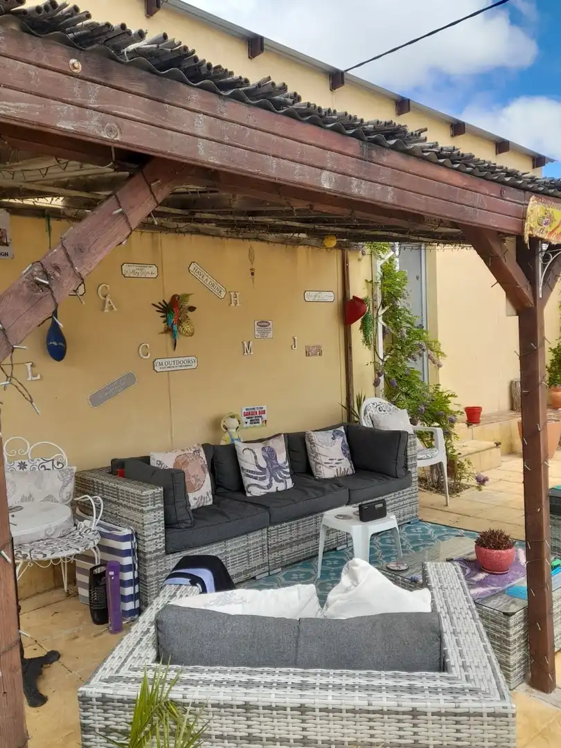 Haus zum Verkauf in El Pinós / Pinoso, imagen 40