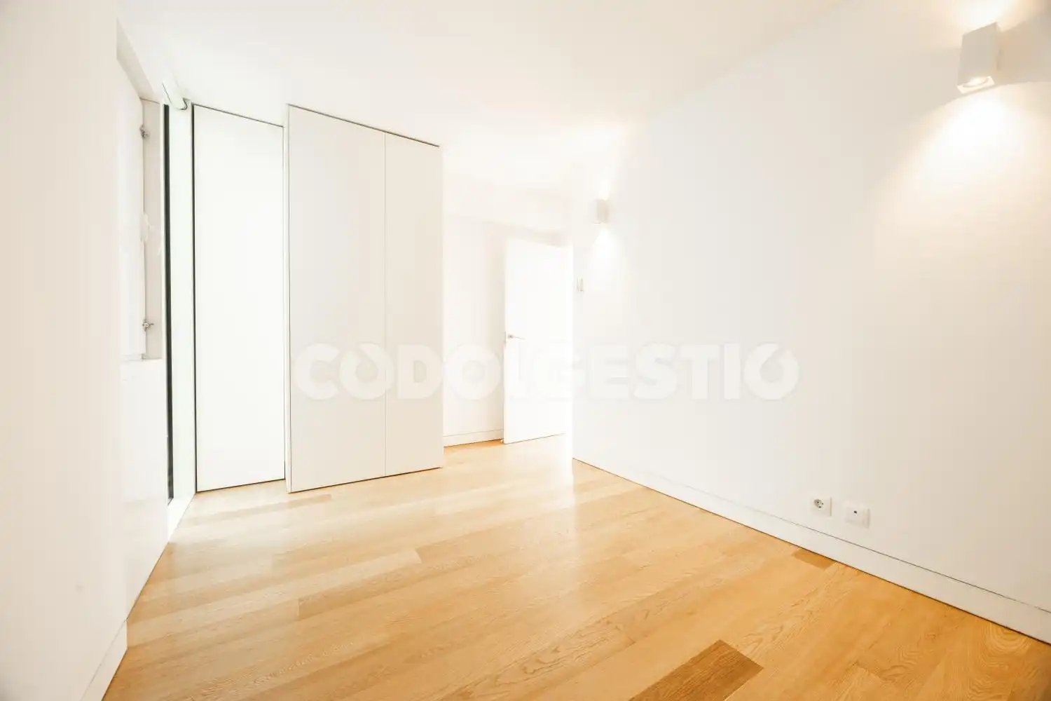 Bedroom of Flat for sale in Vic