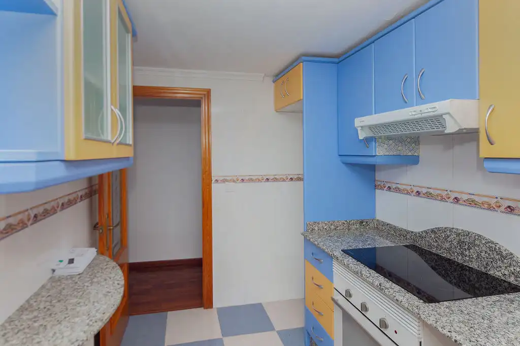 Cocina de Piso en venta en Paiporta