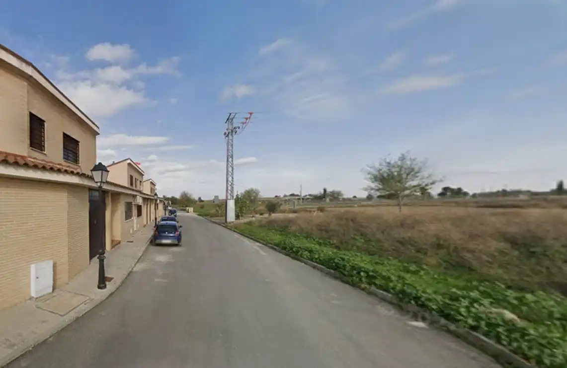 Flat for sale in Mascaraque, Toledo
