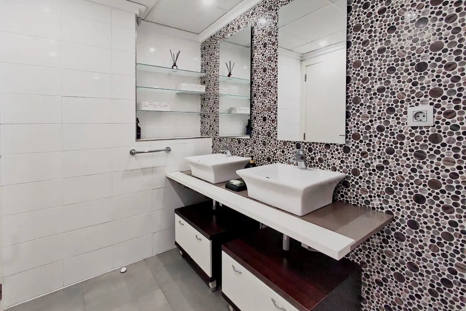 Wohnung zum Verkauf in Plaza Plaza Tetuán, Casco Histórico